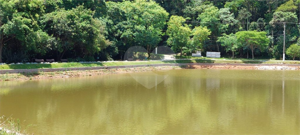 Terreno à venda em Vila Santo Antônio, São Roque, SP