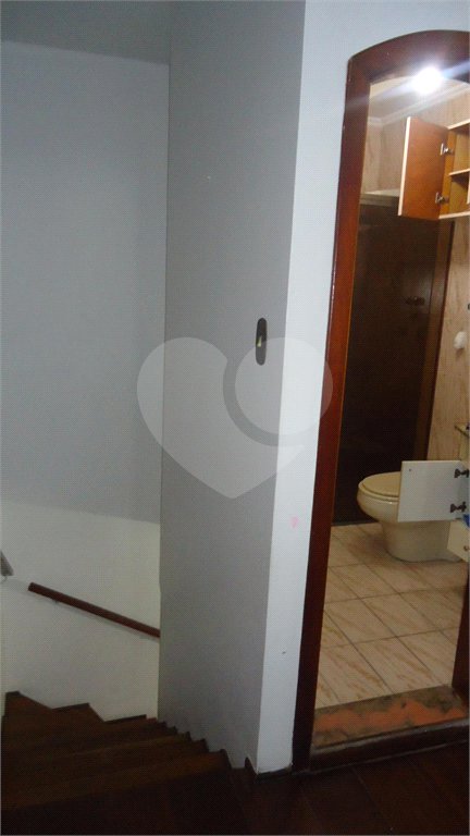 Sobrado à venda com 3 quartos, sendo 2 suítes,  em Mandaqui, São Paulo, SP