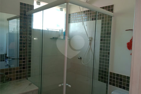 Casa em condomínio à venda com 4 quartos, sendo 1 suíte,  em Rasa, Armação dos Búzios, RJ