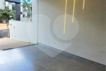 Casa à venda com 3 suítes no condomínio San Marco II - Ilha de Roma, Ribeirão Preto - SP