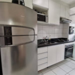 Apartamento à venda com 2 quartos em Freguesia do Ó, São Paulo, SP