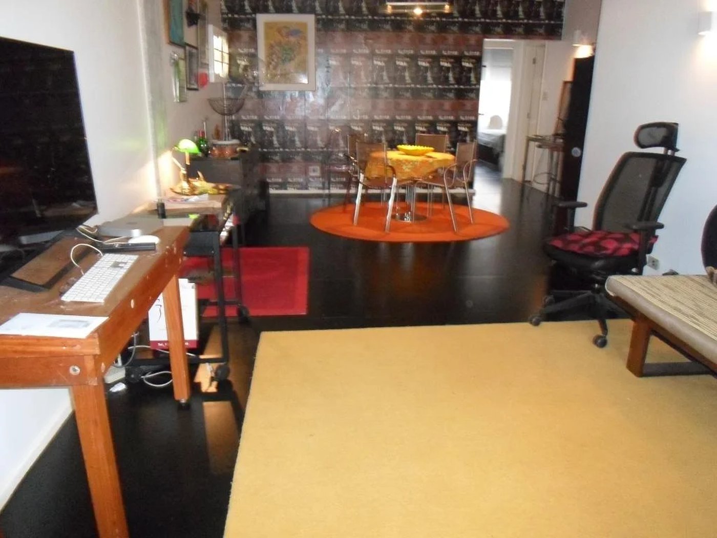 Apartamento à venda com 2 quartos em Pinheiros, São Paulo, SP