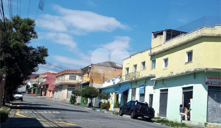 Prédio à venda em Limão, São Paulo, SP