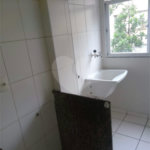 Apartamento à venda com 2 quartos em Inhoaíba, Rio de Janeiro, RJ