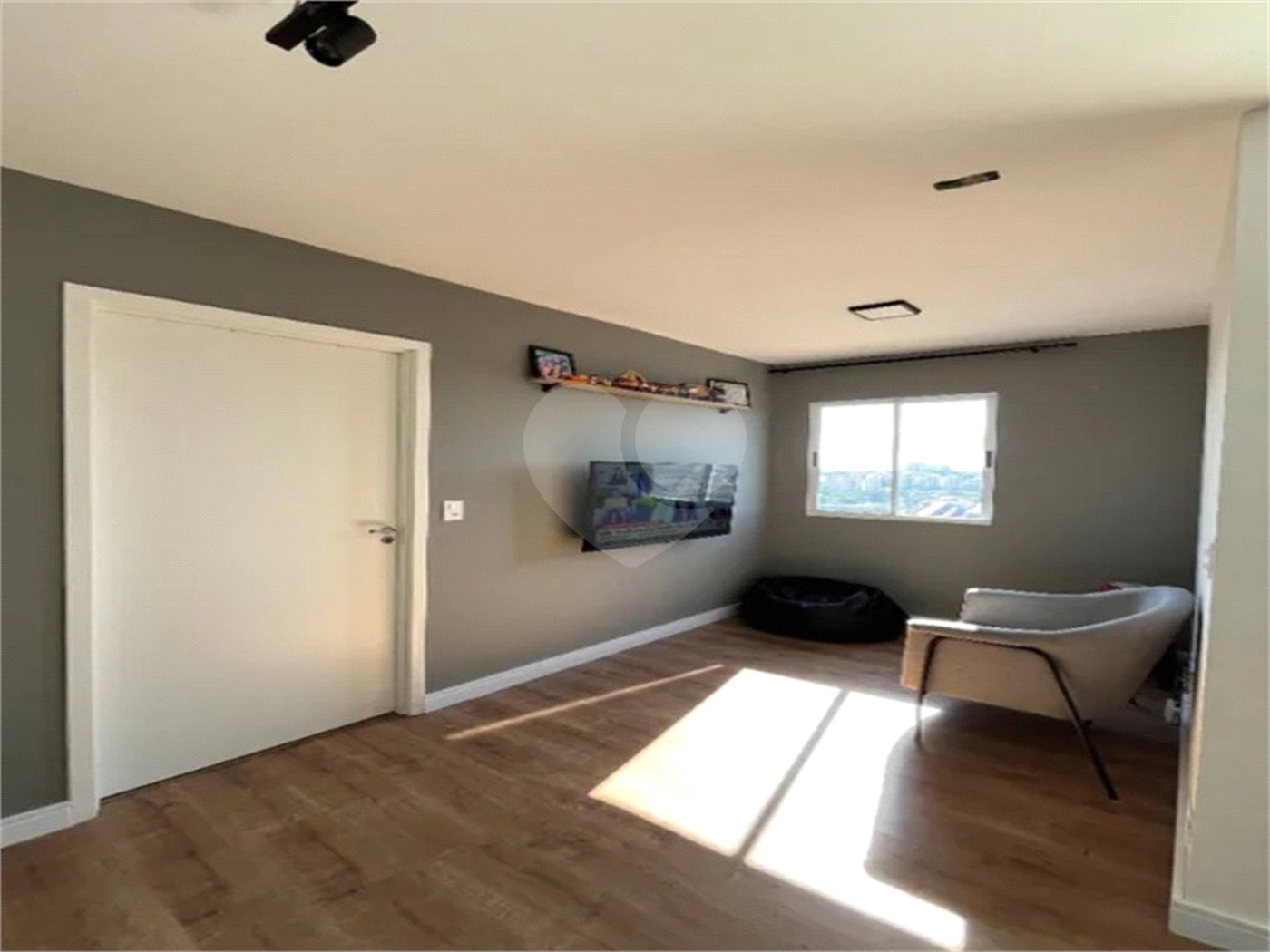 Apartamento à venda com 1 quarto em Vila Sônia, São Paulo, SP