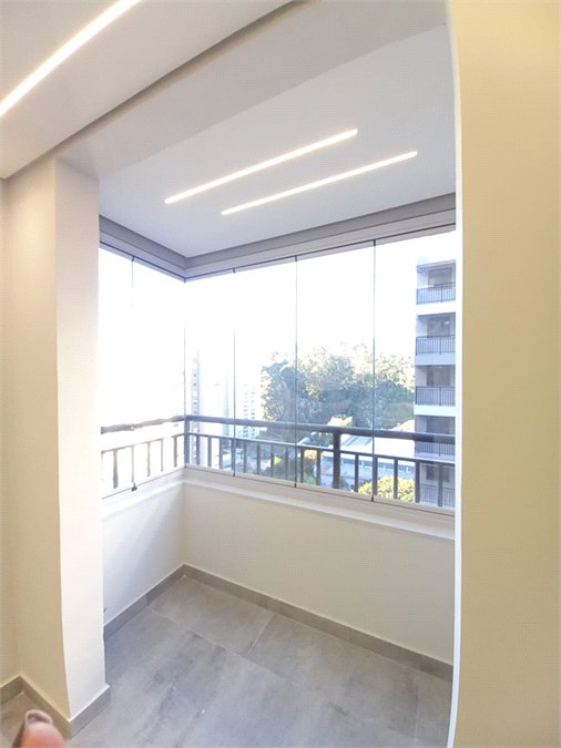 Apartamento à venda com 2 quartos em Vila Andrade, São Paulo, SP