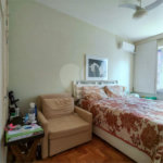 Apartamento à venda com 3 quartos em Tijuca, Rio de Janeiro, RJ