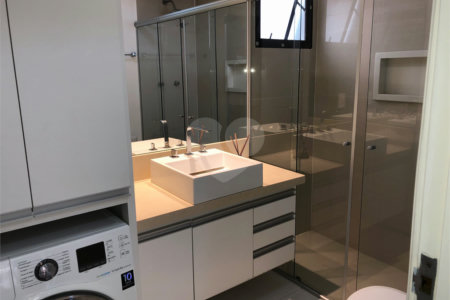 Apartamento à venda ou para alugar com 3 quartos, sendo 1 suíte,  em Jardim Paulista, São Paulo, SP