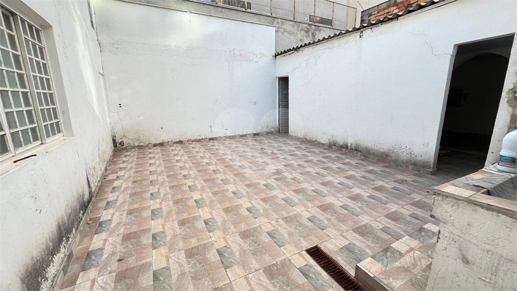 Sobrado para alugar com 7 quartos em Moema, São Paulo, SP