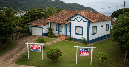 Alugar ou comprar imóvel em Búzios: guia completo para decidir