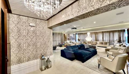 Apartamento à venda com 4 suítes em Santa Terezinha, São Paulo, SP