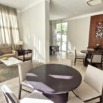 Apartamento à venda com 3 suítes em Brooklin, São Paulo, SP