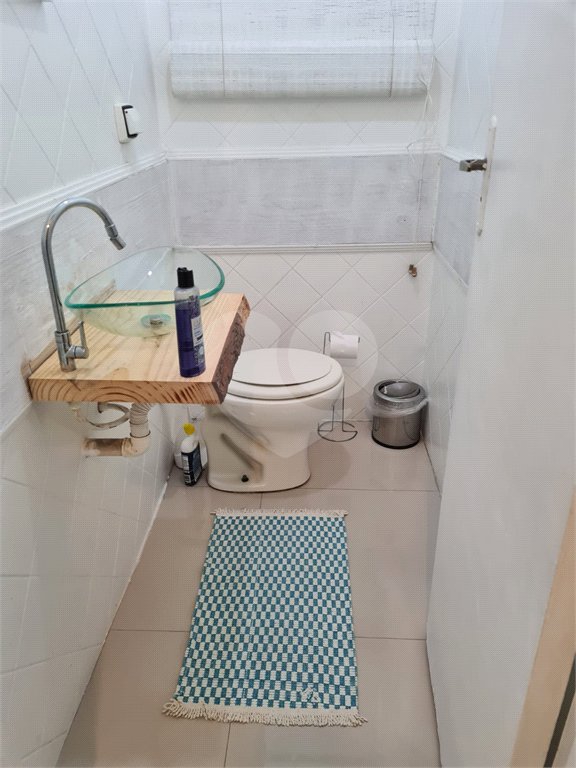 Sobrado à venda com 5 quartos, sendo 2 suítes, em Vila Guilherme, São Paulo, SP