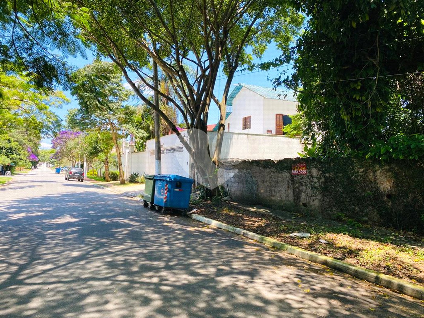 Terreno à venda em Interlagos, São Paulo, SP