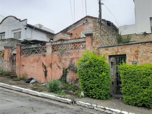 Terreno à venda em Casa Verde, São Paulo, SP