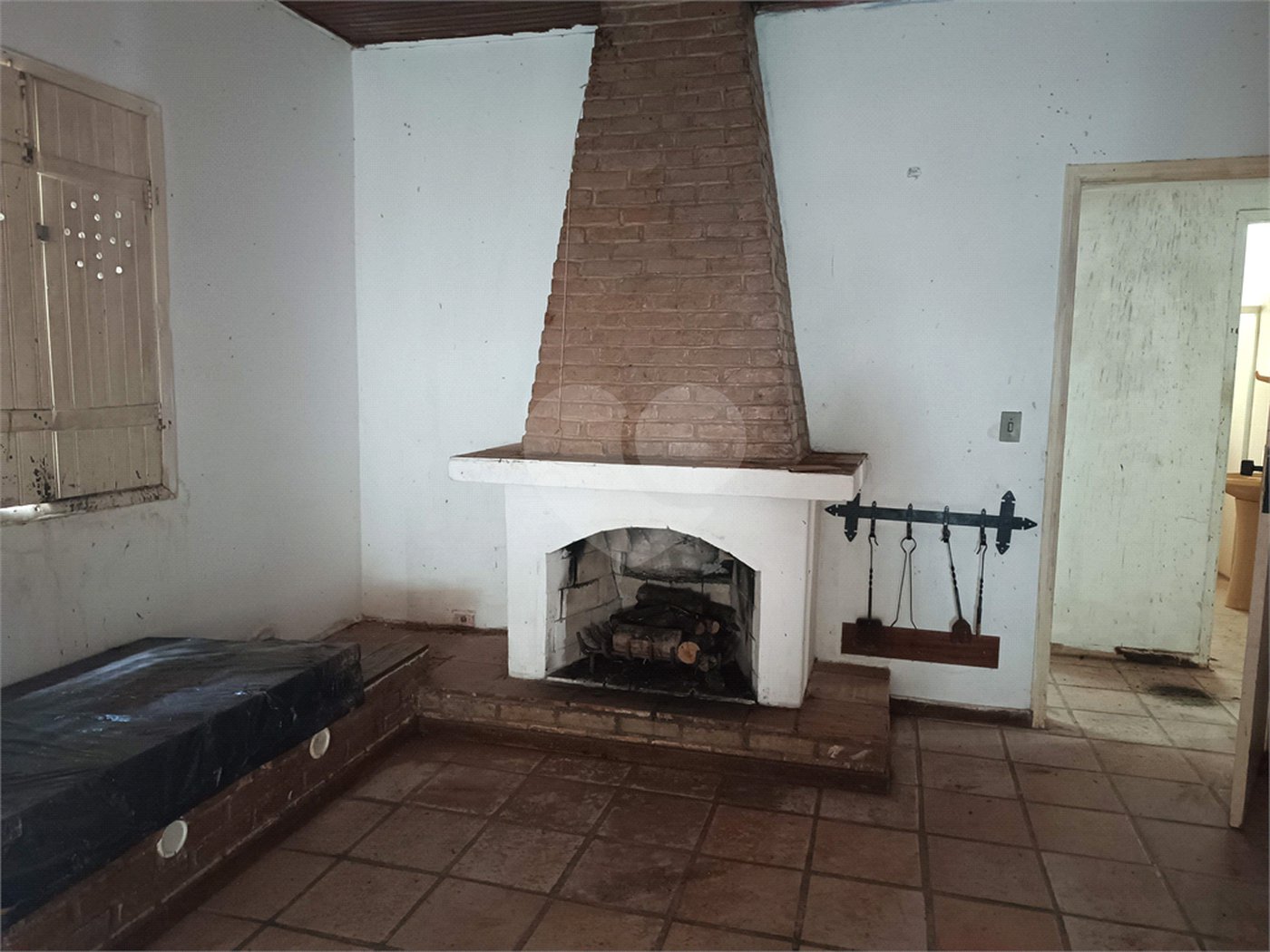Chácara à venda com 4 quartos em Jardim Guaçu, São Roque, SP