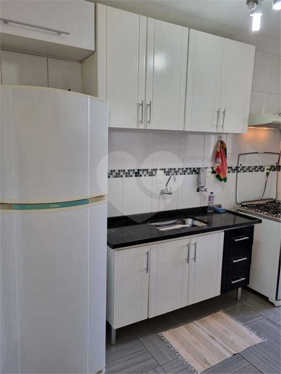 Apartamento à venda com 2 quartos em Parque Residencial da Lapa, São Paulo, SP