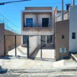 Sobrado à venda com 2 quartos em Vila Almeida, Sorocaba, SP