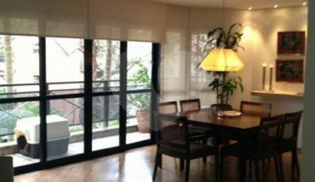Apartamento à venda com 3 suítes em Jardim Ampliação, São Paulo, SP
