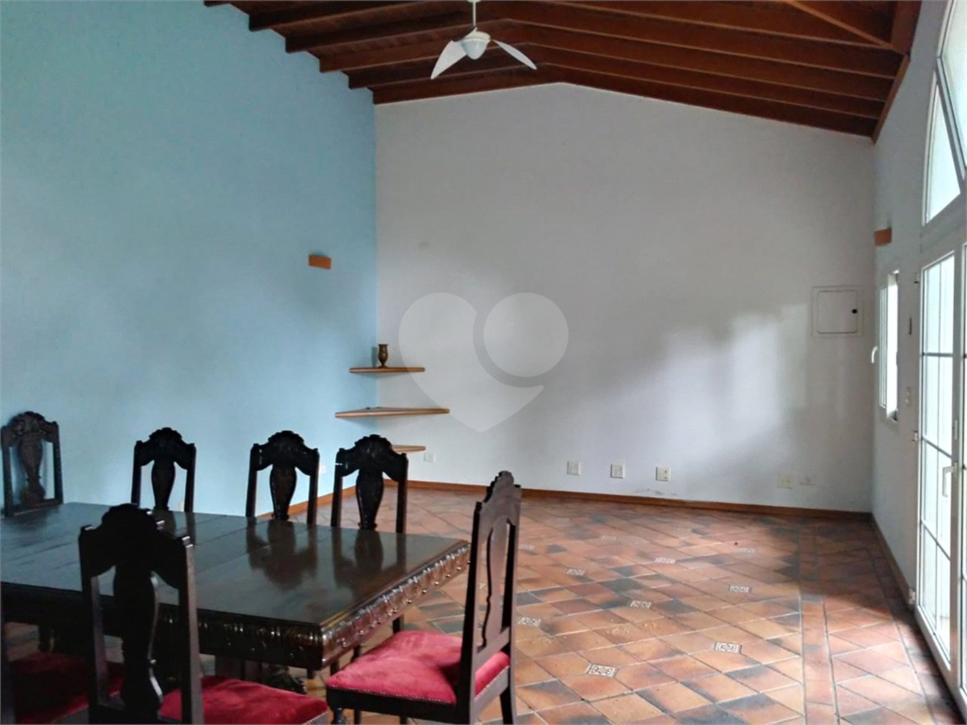 Sobrado à venda com 4 quartos, sendo 1 suíte, em Jardim Floresta, São Paulo, SP