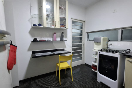 Apartamento à venda com 3 quartos, sendo 1 suíte,  em Perdizes, São Paulo, SP