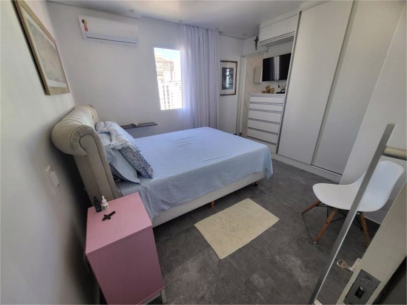 Cobertura com 3 dormitórios à venda, 176 m² por R$ 1.800.000,00 - Aparecida - Santos/SP