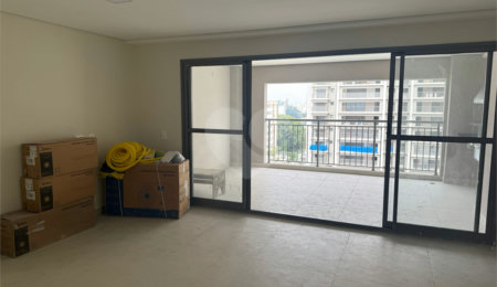Apartamento à venda com 3 suítes em Tucuruvi, São Paulo, SP