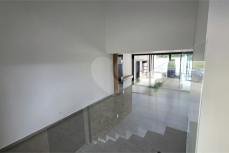 Casa à venda com 4 suítes no condomínio Alphaville Nova Esplanada 1, Votorantim - SP