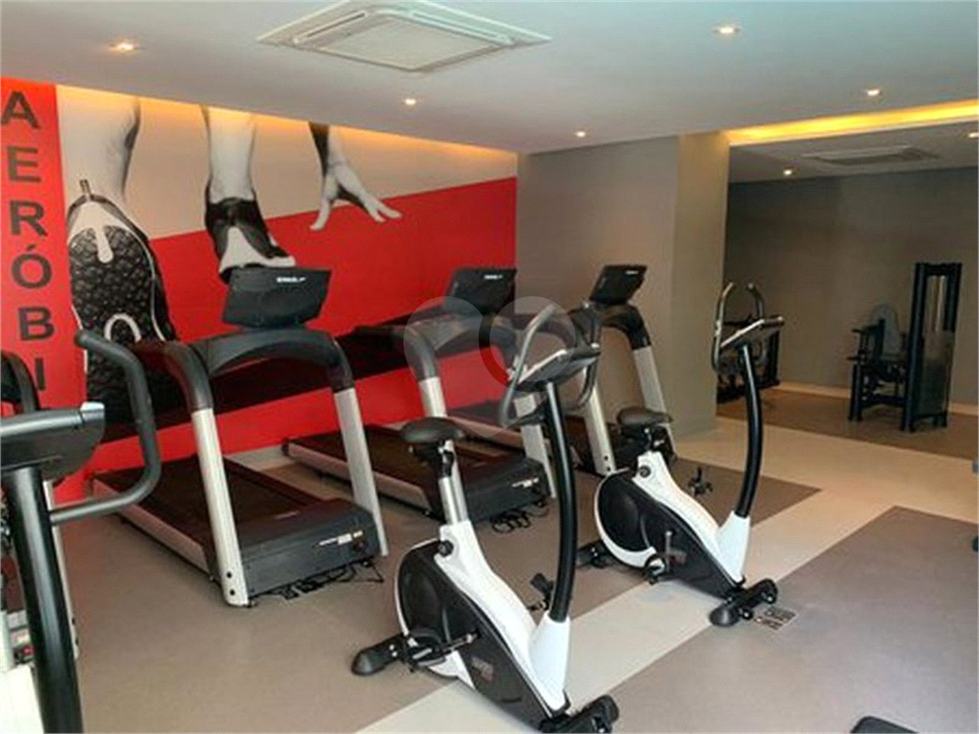 Kitnet à venda com 1 quarto no Centro, São Paulo, SP