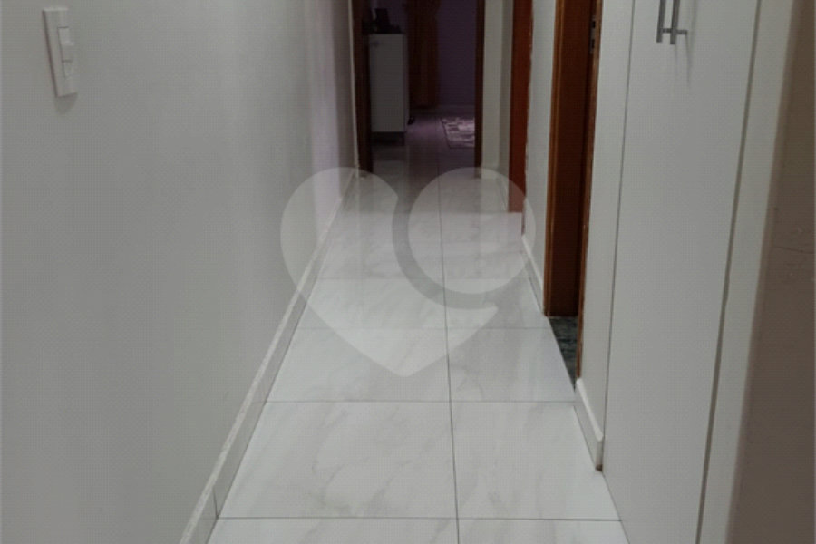 Casa Térrea à venda com 3 quartos, sendo 1 suíte, em Pirituba, São Paulo, SP