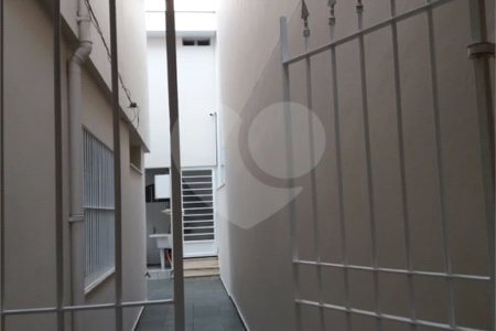 Casa à venda com 3 quartos em Santo Amaro, São Paulo, SP