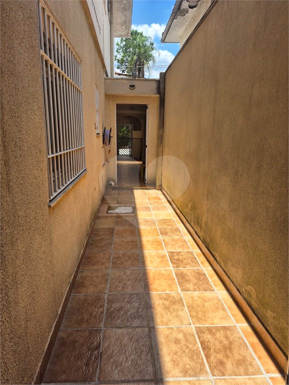 Casa à venda com 3 quartos, sendo 1 suíte, em Jardim Umuarama, São Paulo, SP