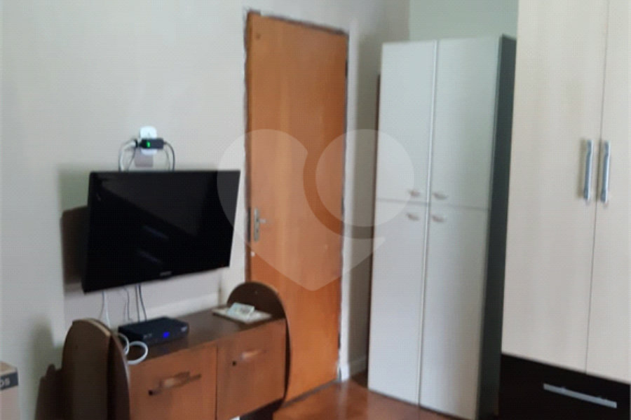 Casa à venda com 3 quartos em Vila Guilherme, São Paulo, SP