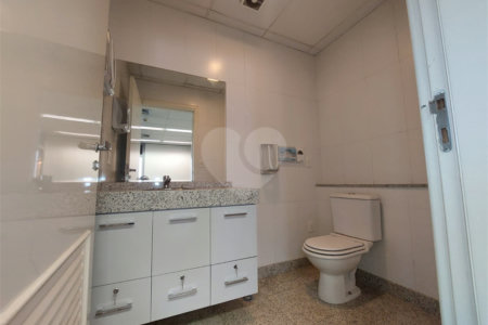 Sala para alugar em Chácara Santo Antônio (zona Sul), São Paulo, SP