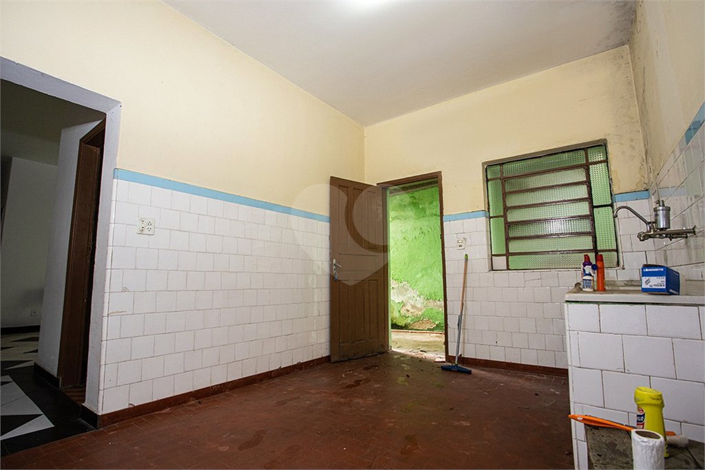 Casa Térrea à venda com 4 quartos em Casa Verde, São Paulo, SP