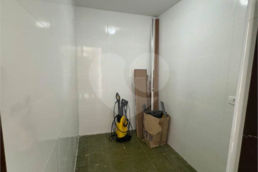 Casa Térrea à venda com 3 quartos, sendo 1 suíte, em Vila Madalena, São Paulo, SP