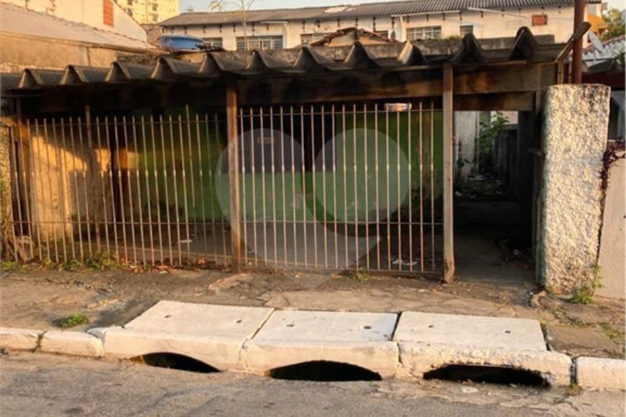 Casa Térrea à venda com 3 quartos em Vila Mazzei, São Paulo, SP
