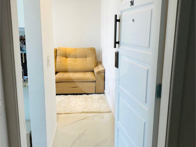 Apartamento à venda com 3 quartos, sendo 1 suíte,  em Parada Inglesa, São Paulo, SP