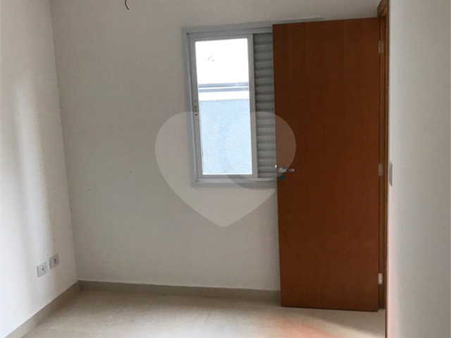 Casa à venda com 1 suíte no condomínio Residencial Sophia, São Paulo - SP