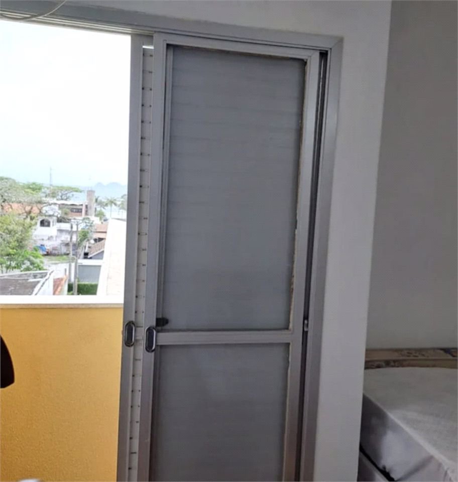 Apartamento Residencial à venda, Loteamento João Batista Julião, Guarujá - AP1162.