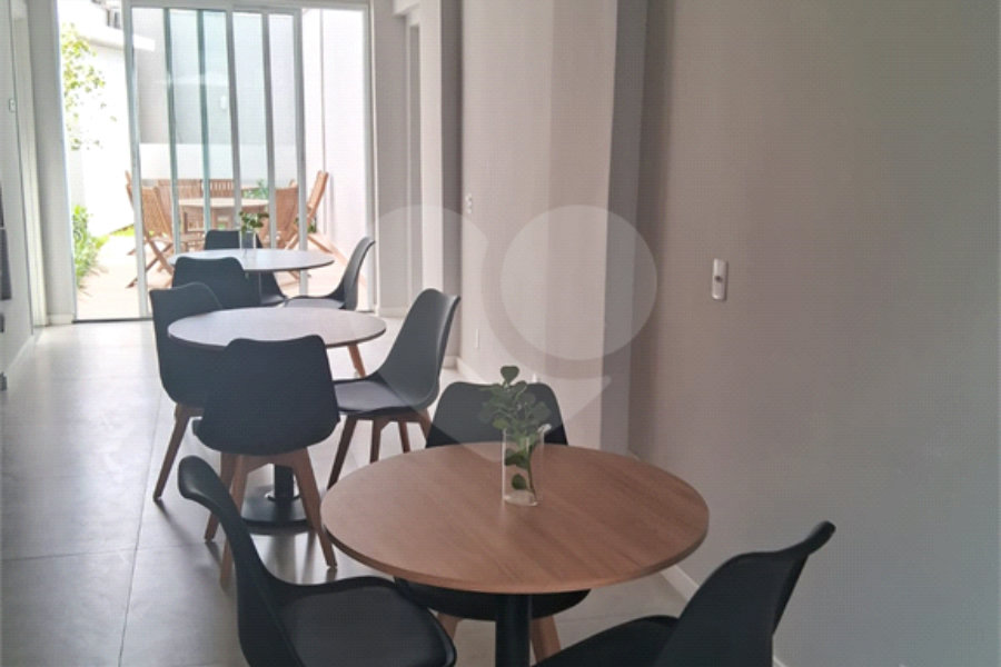 Apartamento para alugar com 1 suíte em Tucuruvi, São Paulo, SP
