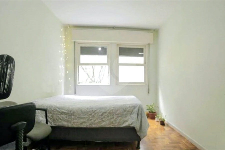 Apartamento à venda com 3 quartos no Centro, São Paulo, SP