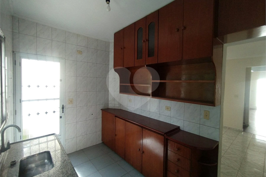 Casa de Vila para alugar com 3 quartos, sendo 1 suíte, em Serra da Cantareira, São Paulo, SP