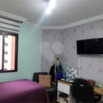 Apartamento à venda em Vila Vermelha, São Paulo, SP