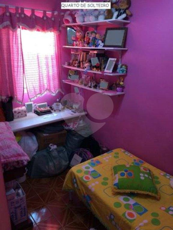 Casa à venda com 4 quartos em Limão, São Paulo, SP