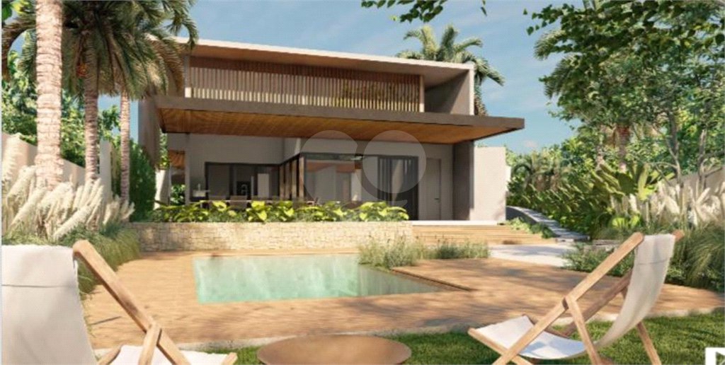 Casa à venda com 4 suítes em Residencial Jatibela, Campinas, SP
