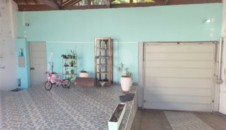 Casa Térrea à venda com 2 quartos em Pirituba, São Paulo, SP