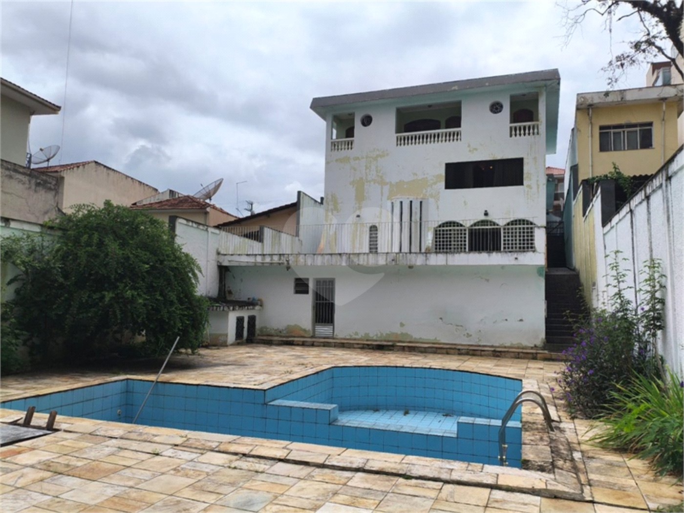Sobrado à venda com 4 suítes em Santana, São Paulo, SP
