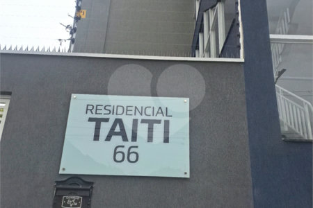 Apartamento à venda com 2 quartos em Vila Santa Teresa (zona Leste), São Paulo, SP