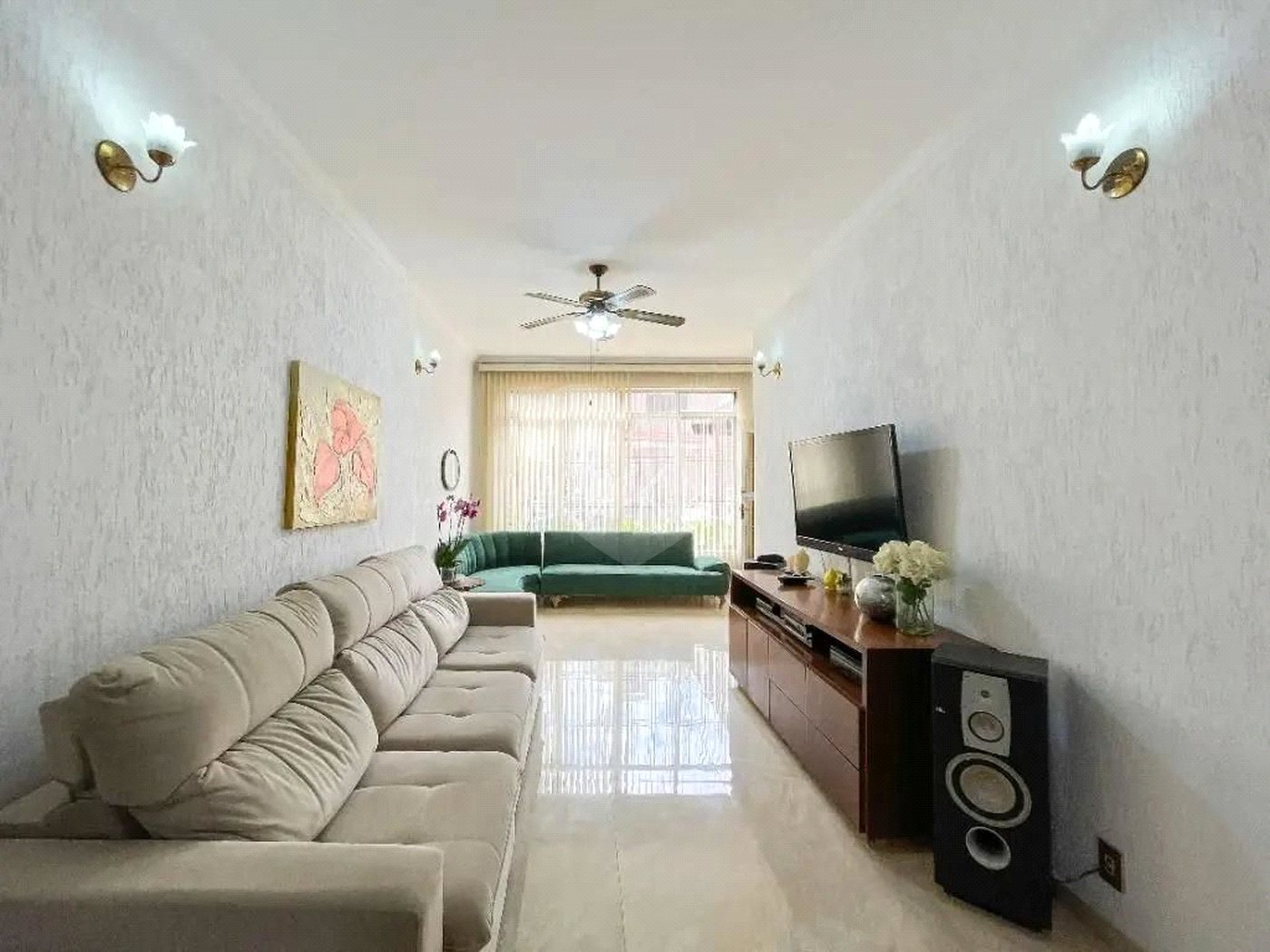 Casa Térrea à venda com 3 quartos, sendo 1 suíte,  em Vila Aurora (zona Norte), São Paulo, SP